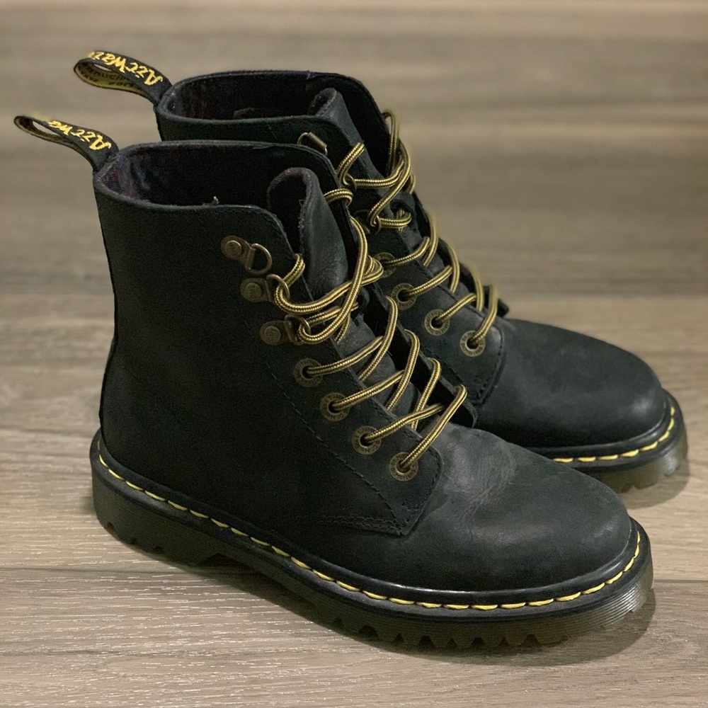 Dr. Martens